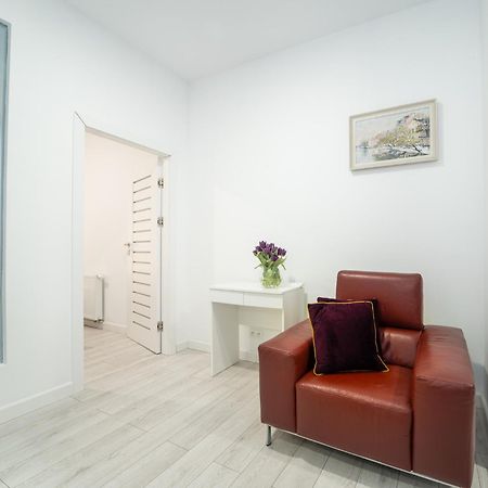 Reymonta 22 Apartamenty Opolí Exteriér fotografie