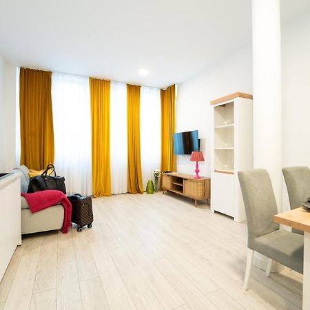 Reymonta 22 Apartamenty Opolí Exteriér fotografie