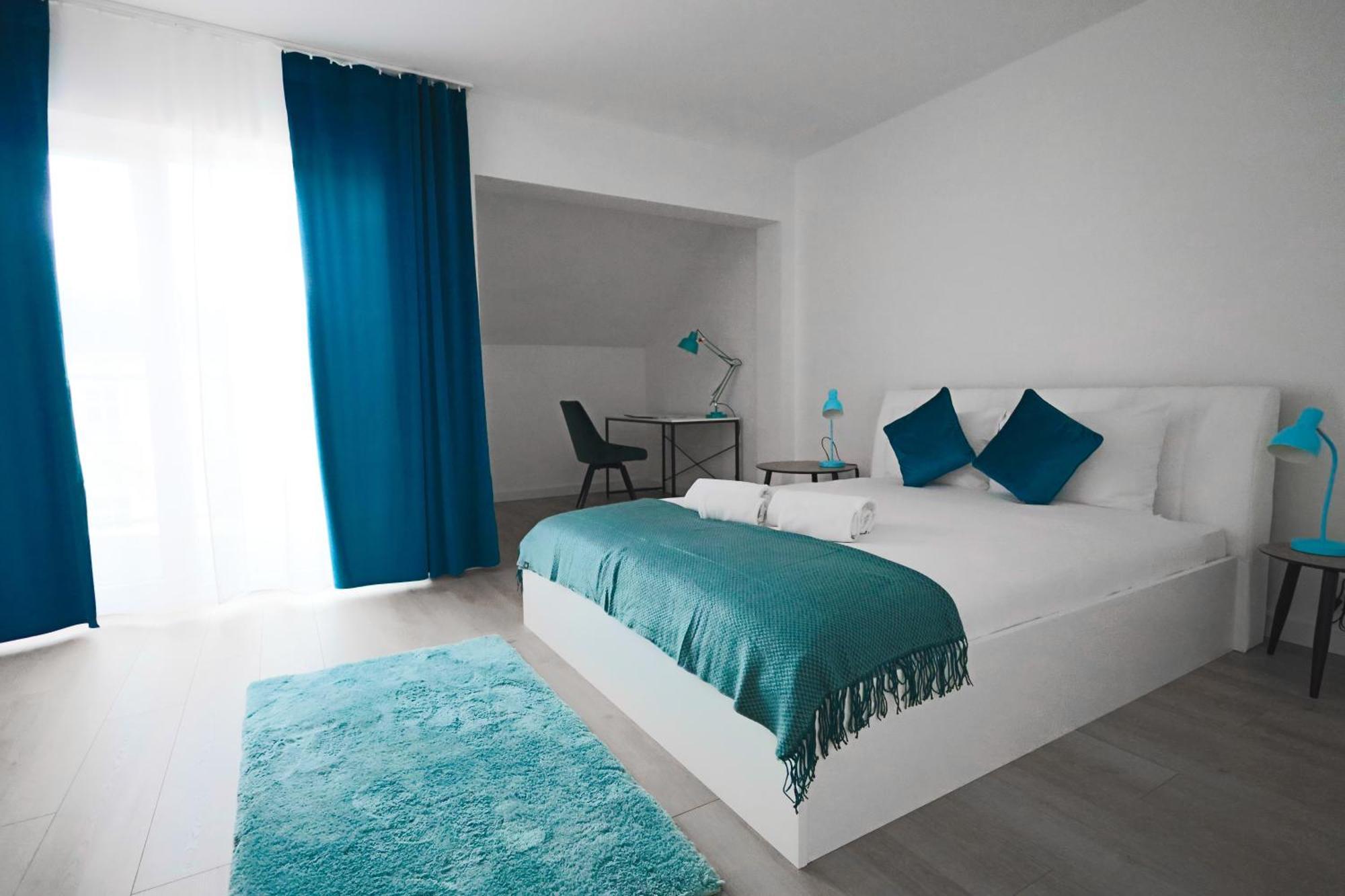Reymonta 22 Apartamenty Opolí Exteriér fotografie