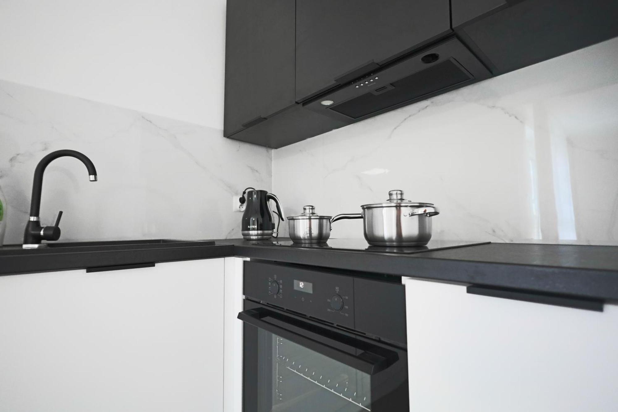 Reymonta 22 Apartamenty Opolí Exteriér fotografie