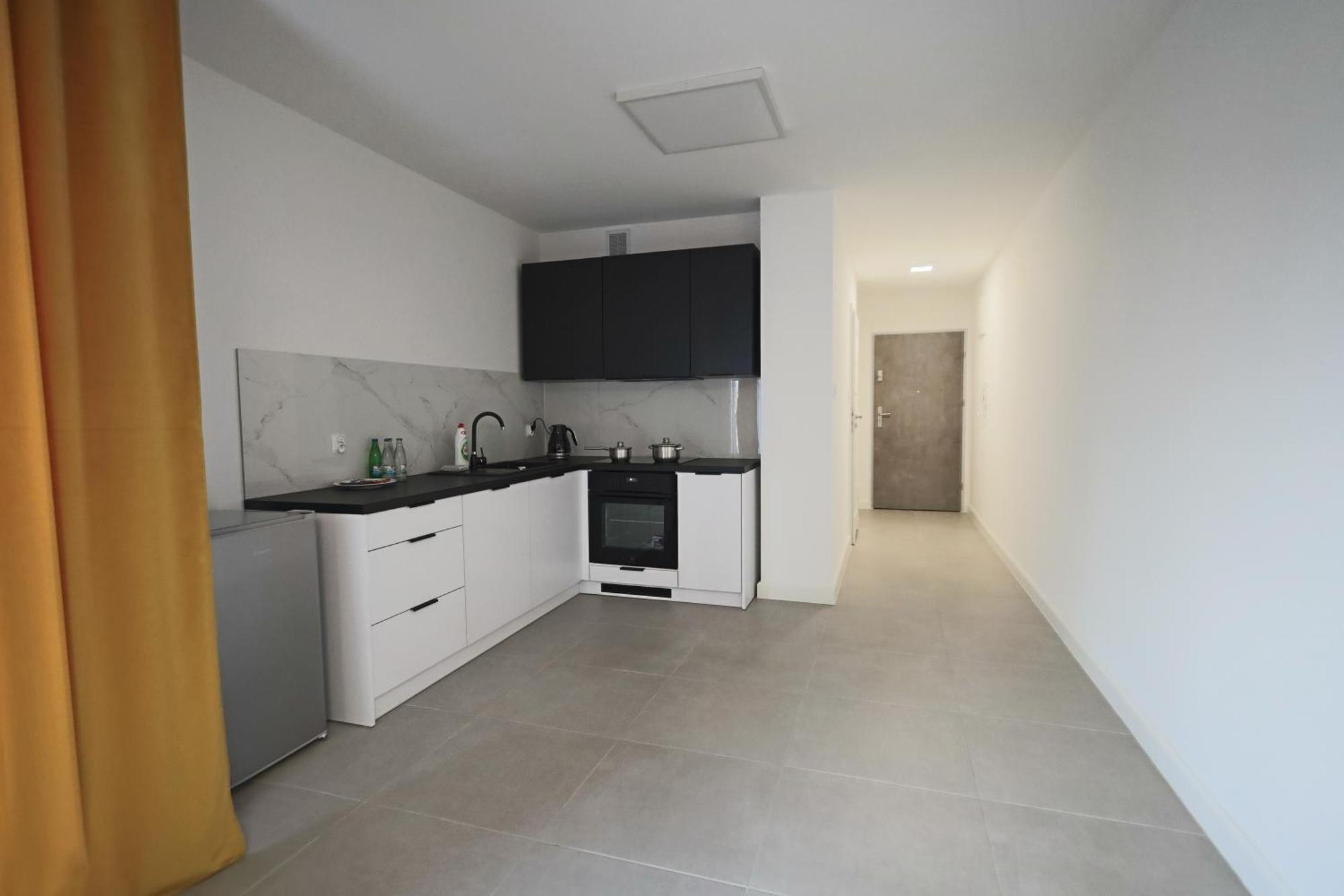 Reymonta 22 Apartamenty Opolí Exteriér fotografie