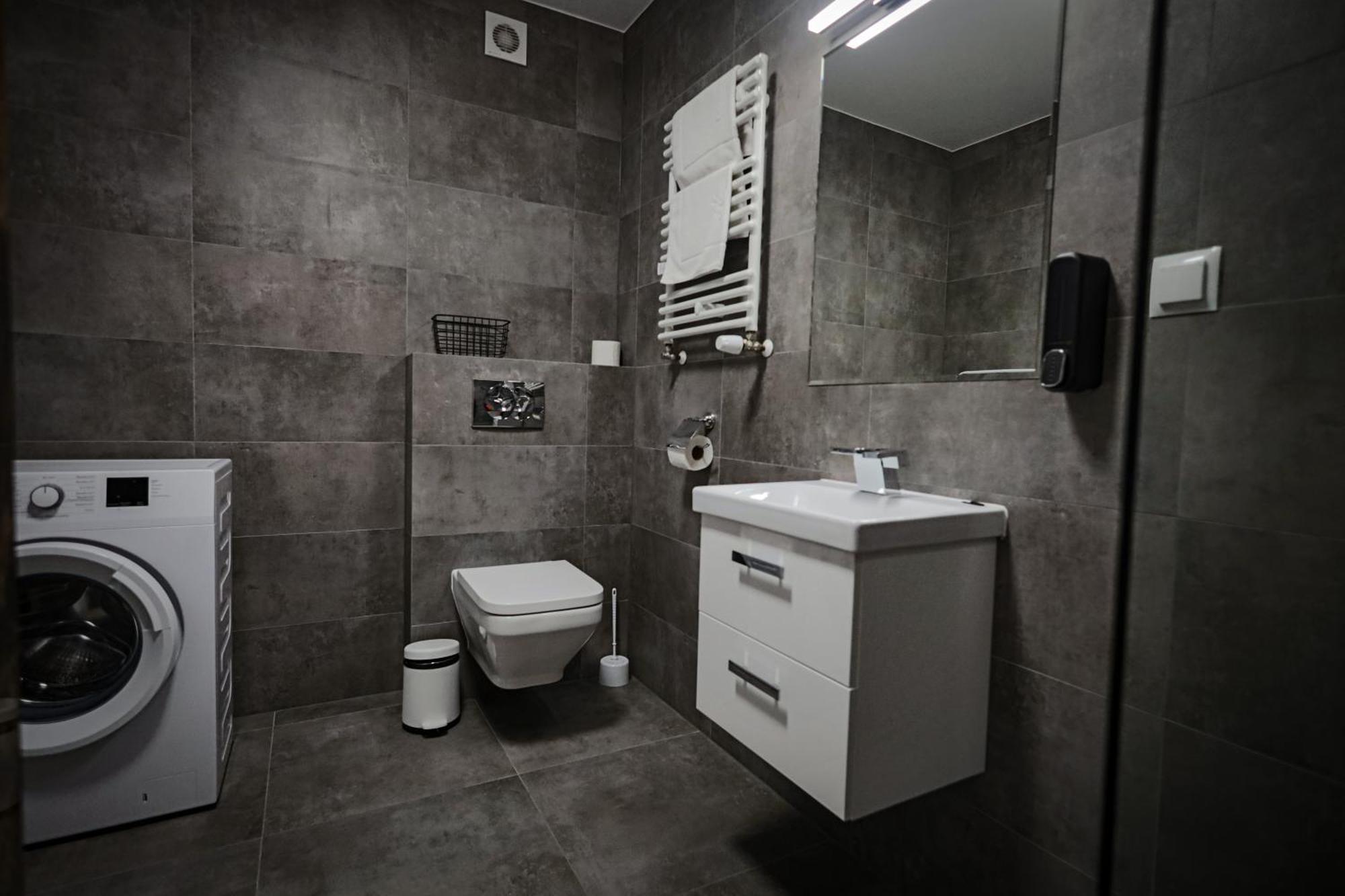 Reymonta 22 Apartamenty Opolí Exteriér fotografie