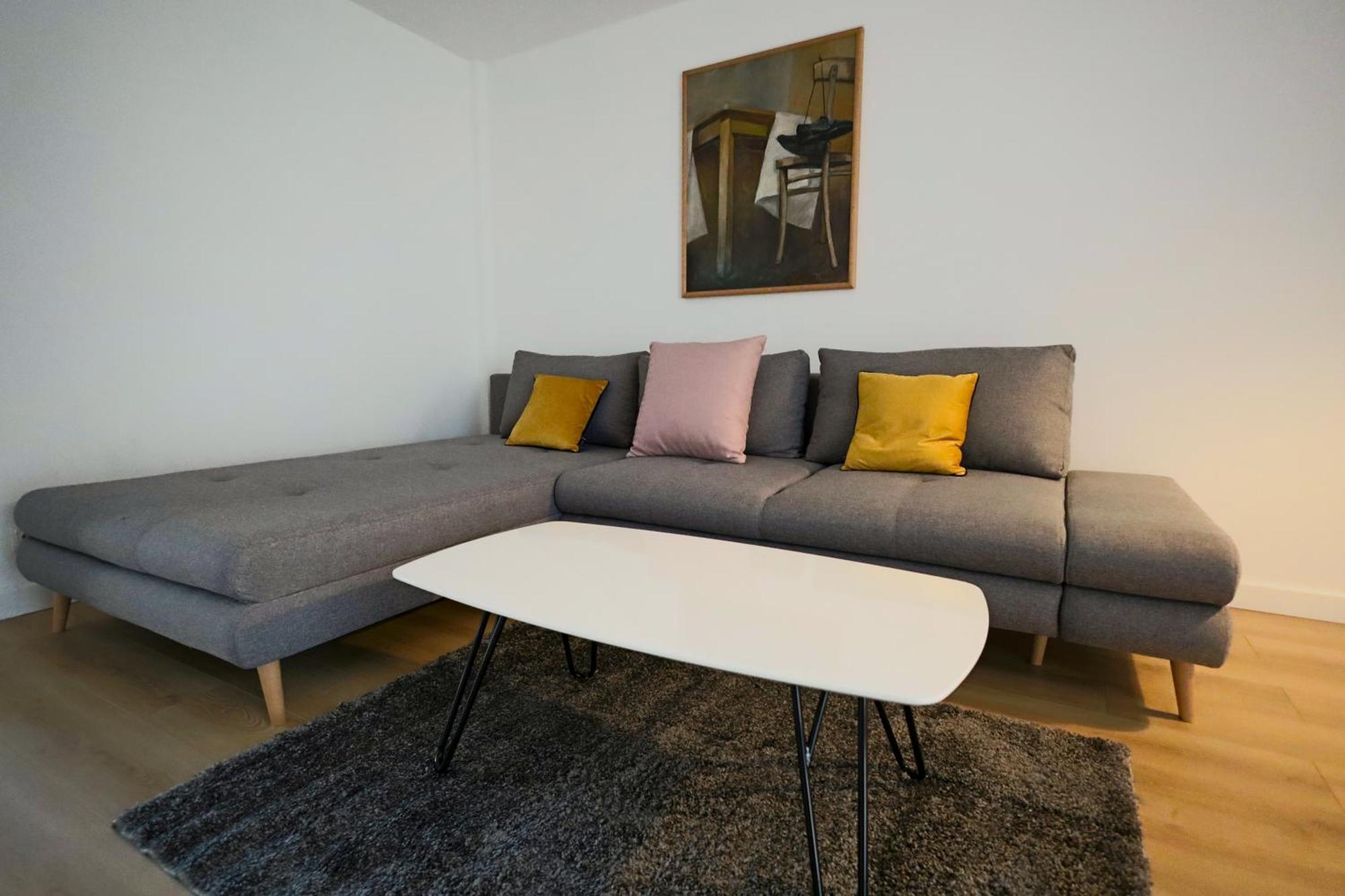 Reymonta 22 Apartamenty Opolí Exteriér fotografie