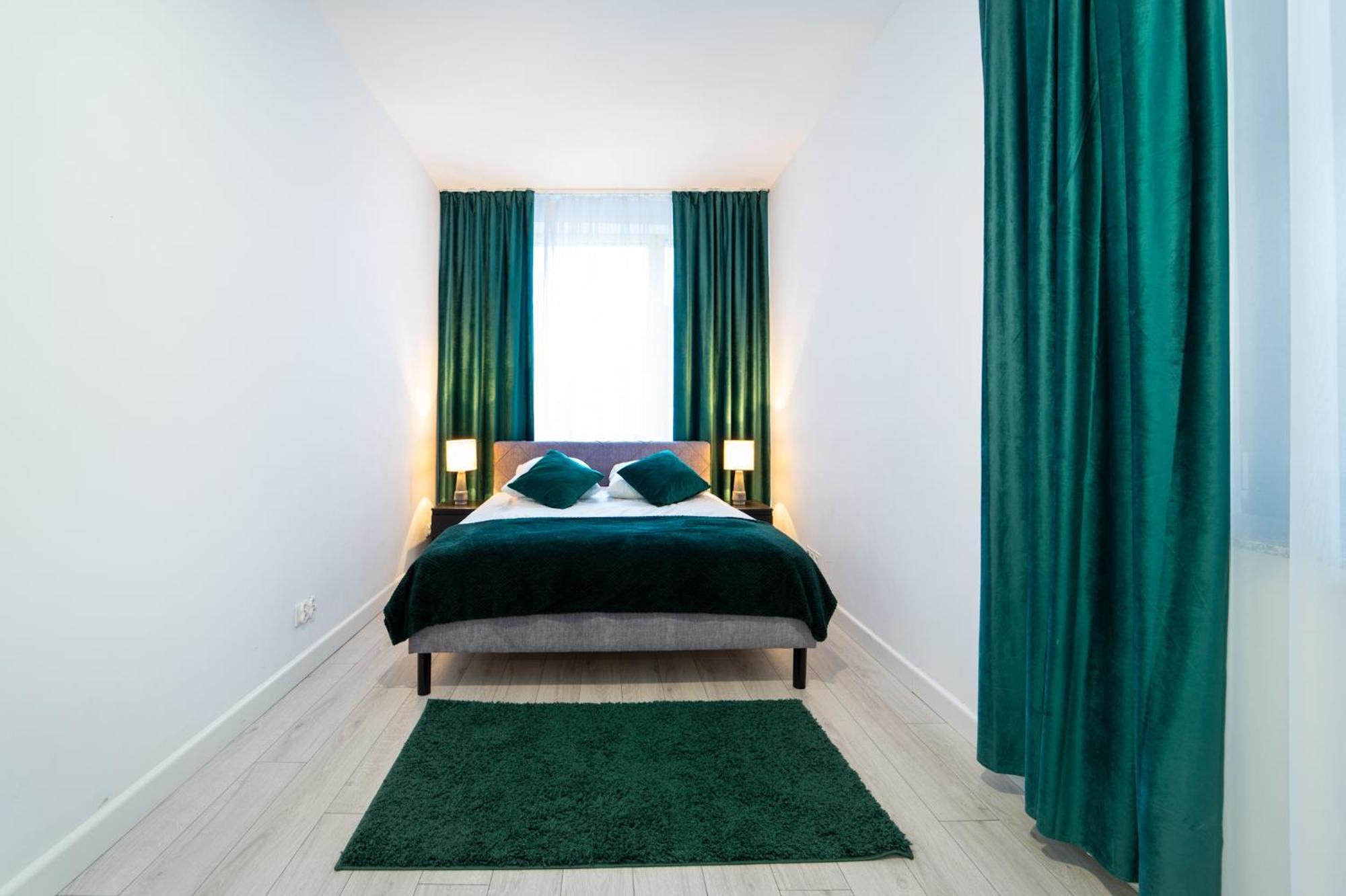 Reymonta 22 Apartamenty Opolí Exteriér fotografie