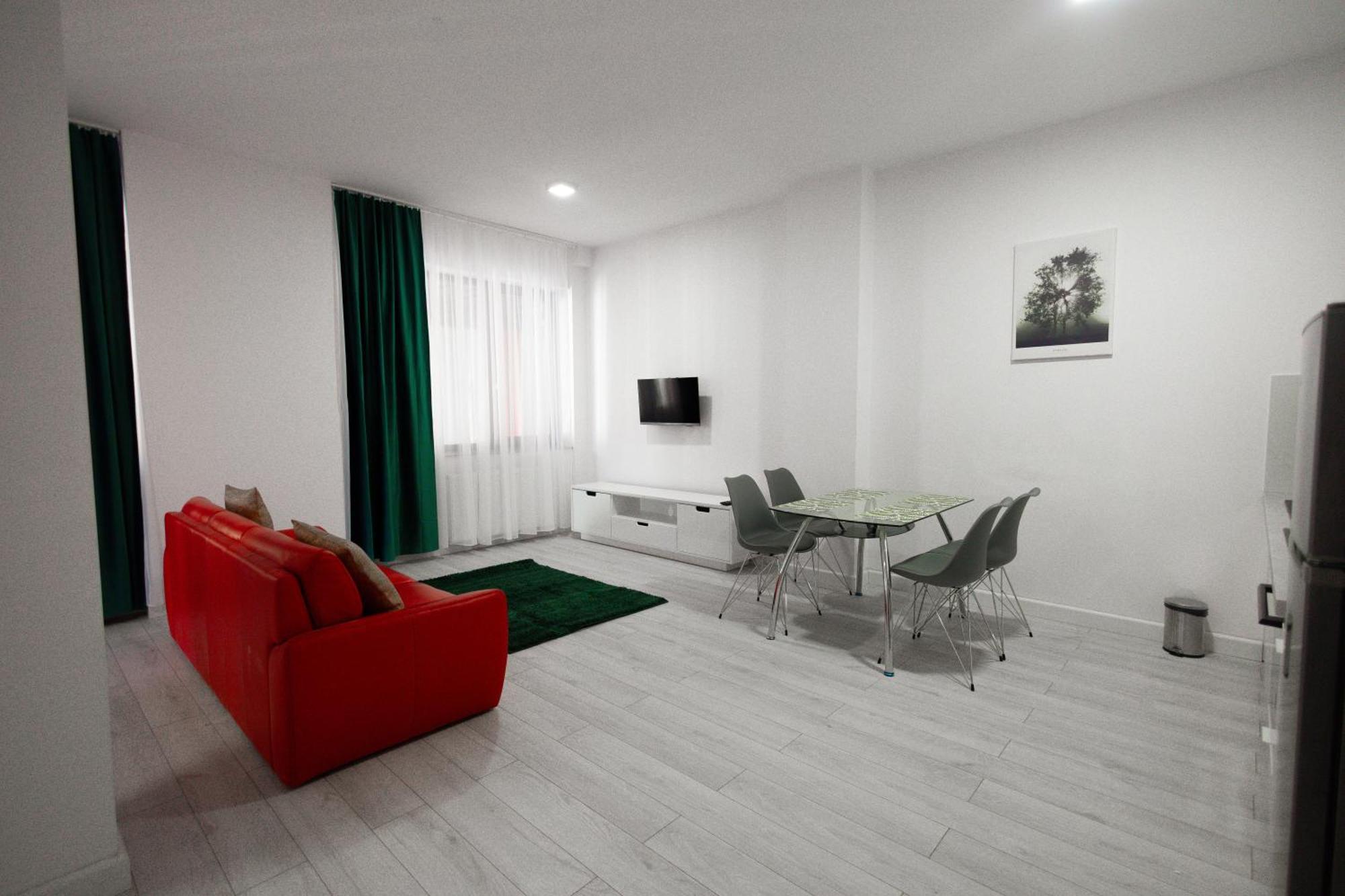 Reymonta 22 Apartamenty Opolí Exteriér fotografie