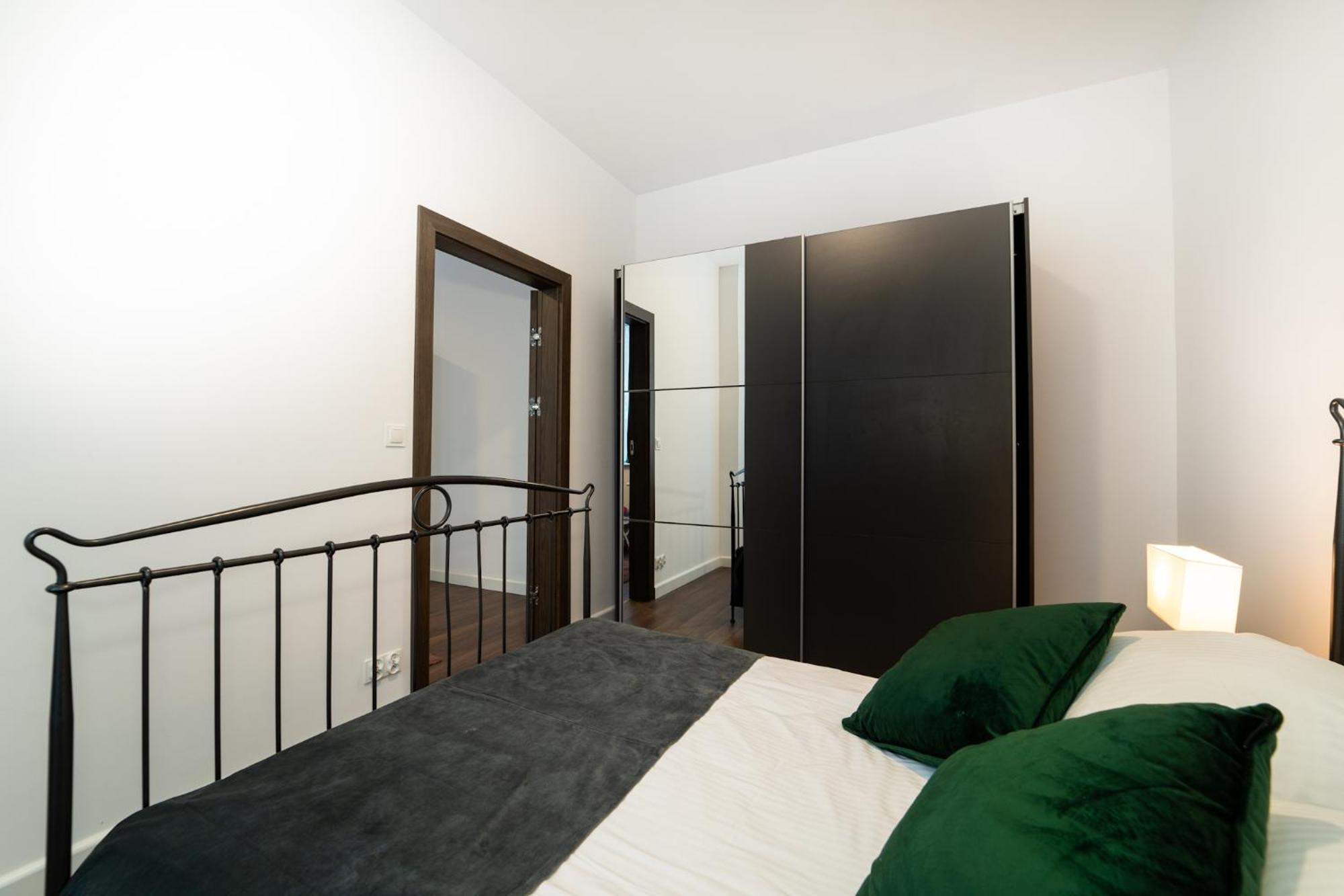 Reymonta 22 Apartamenty Opolí Exteriér fotografie