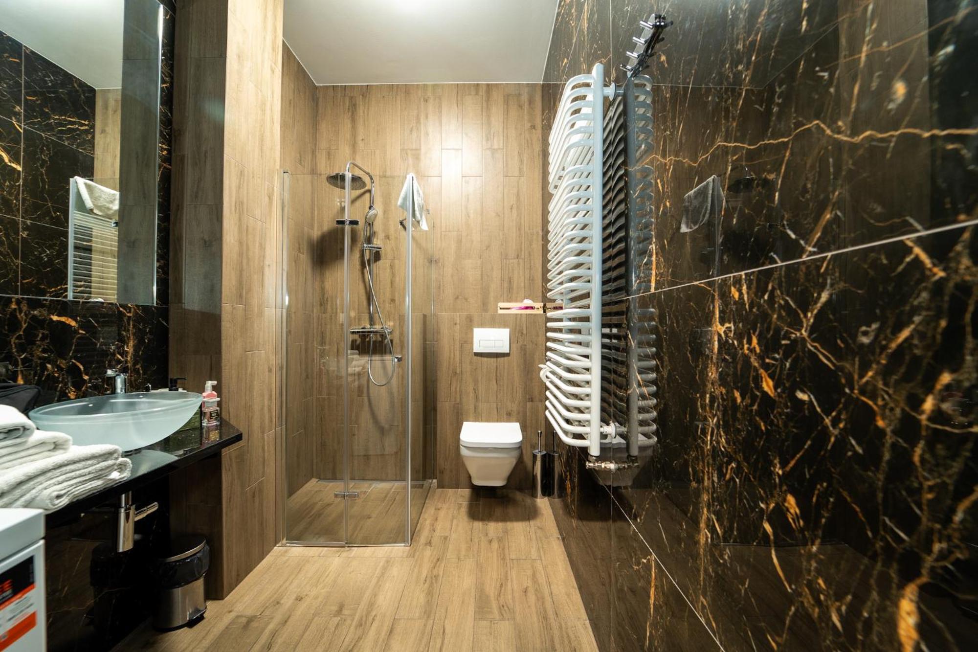 Reymonta 22 Apartamenty Opolí Exteriér fotografie
