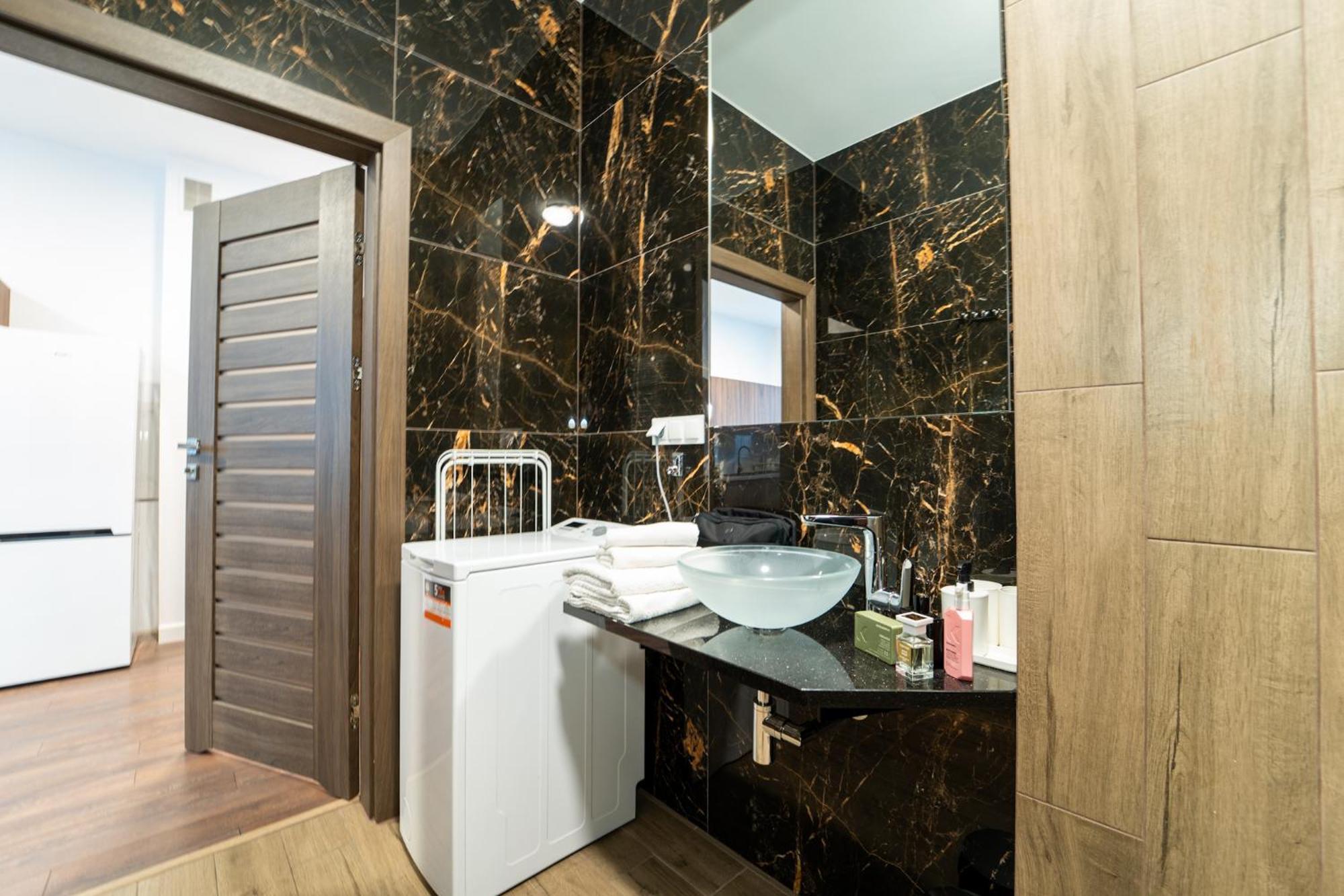Reymonta 22 Apartamenty Opolí Exteriér fotografie